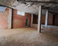 Resale - Commercial - Los Alcázares - Center