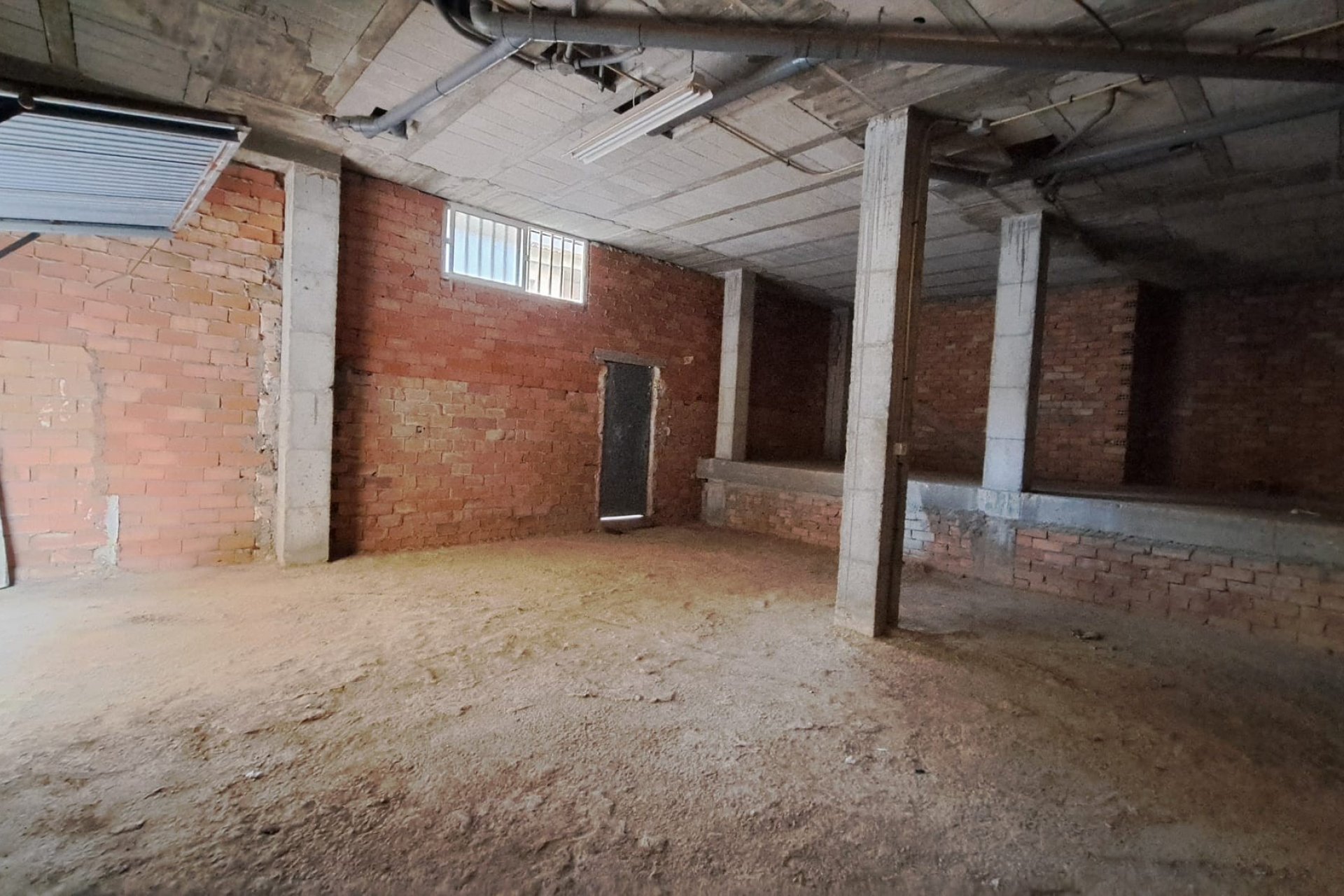 Resale - Commercial - Los Alcázares - Center