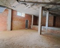 Resale - Commercial - Los Alcázares - Center