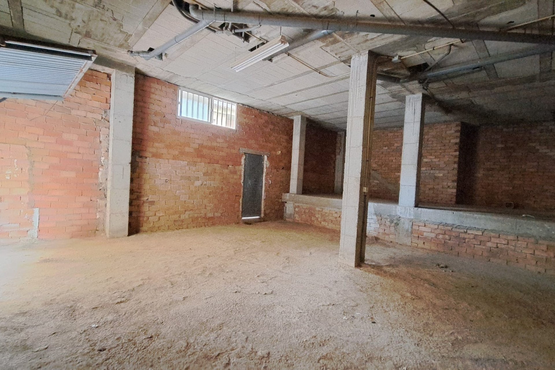 Resale - Commercial - Los Alcázares - Center