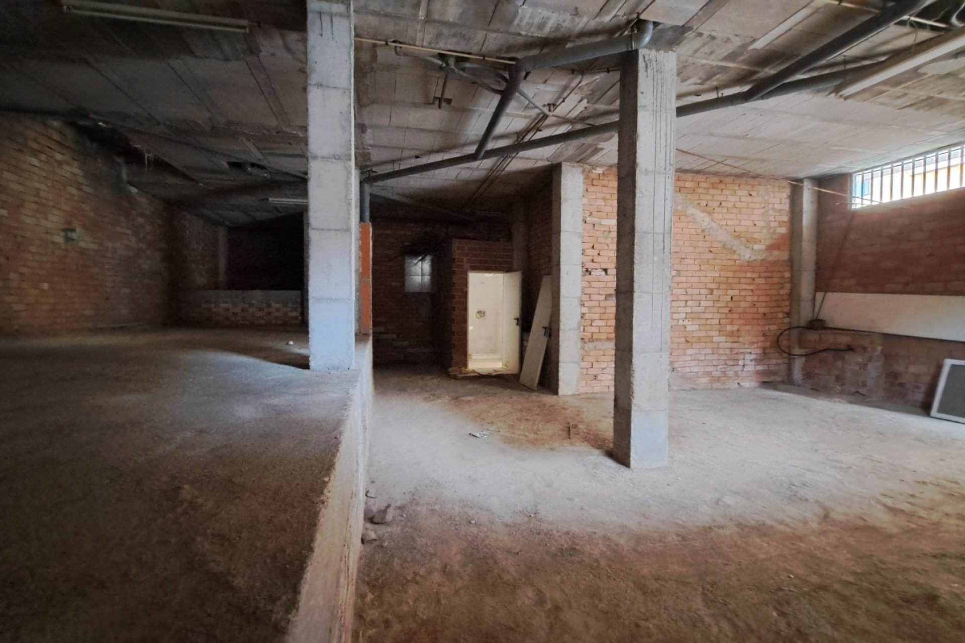 Resale - Commercial - Los Alcázares - Center