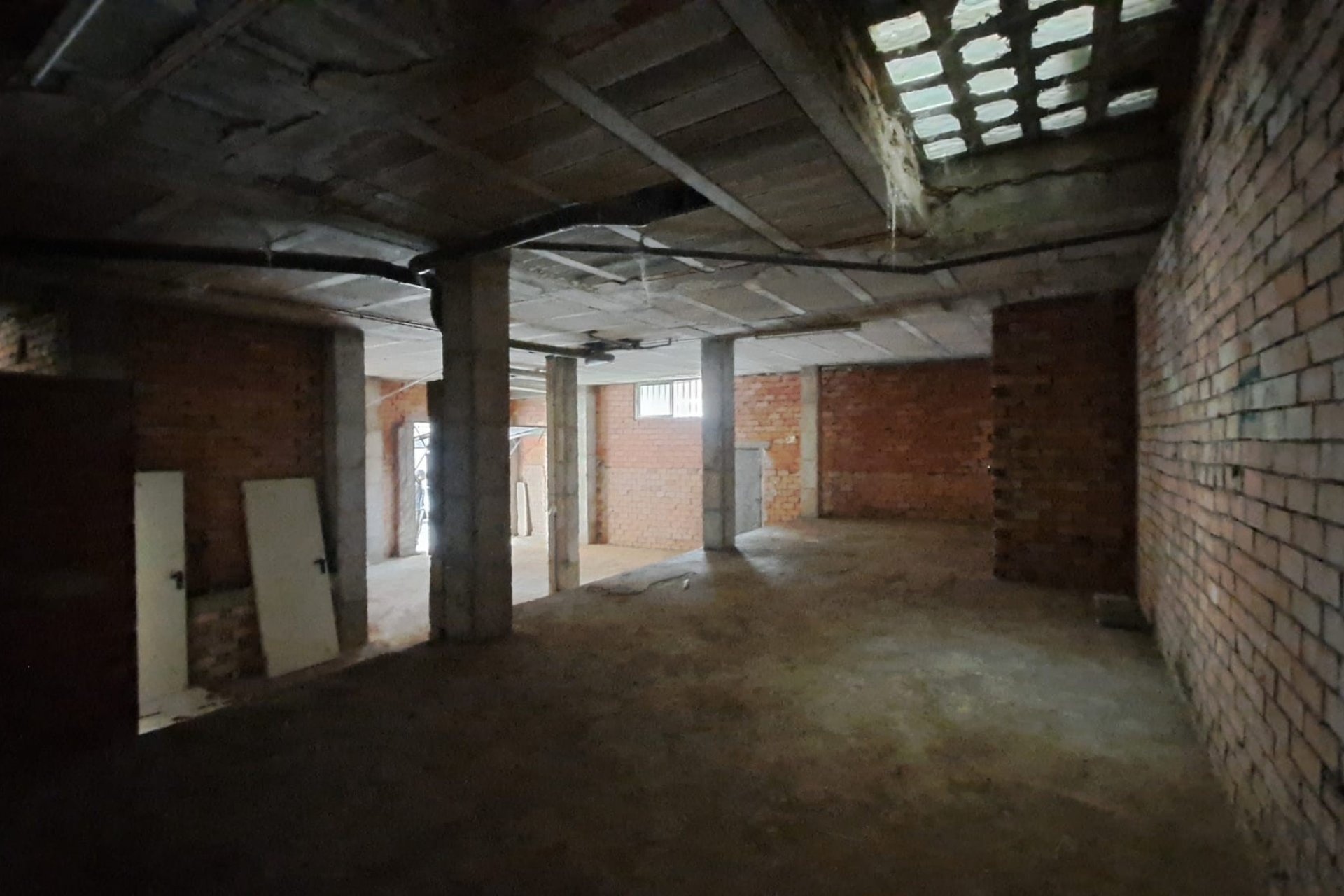 Resale - Commercial - Los Alcázares - Center