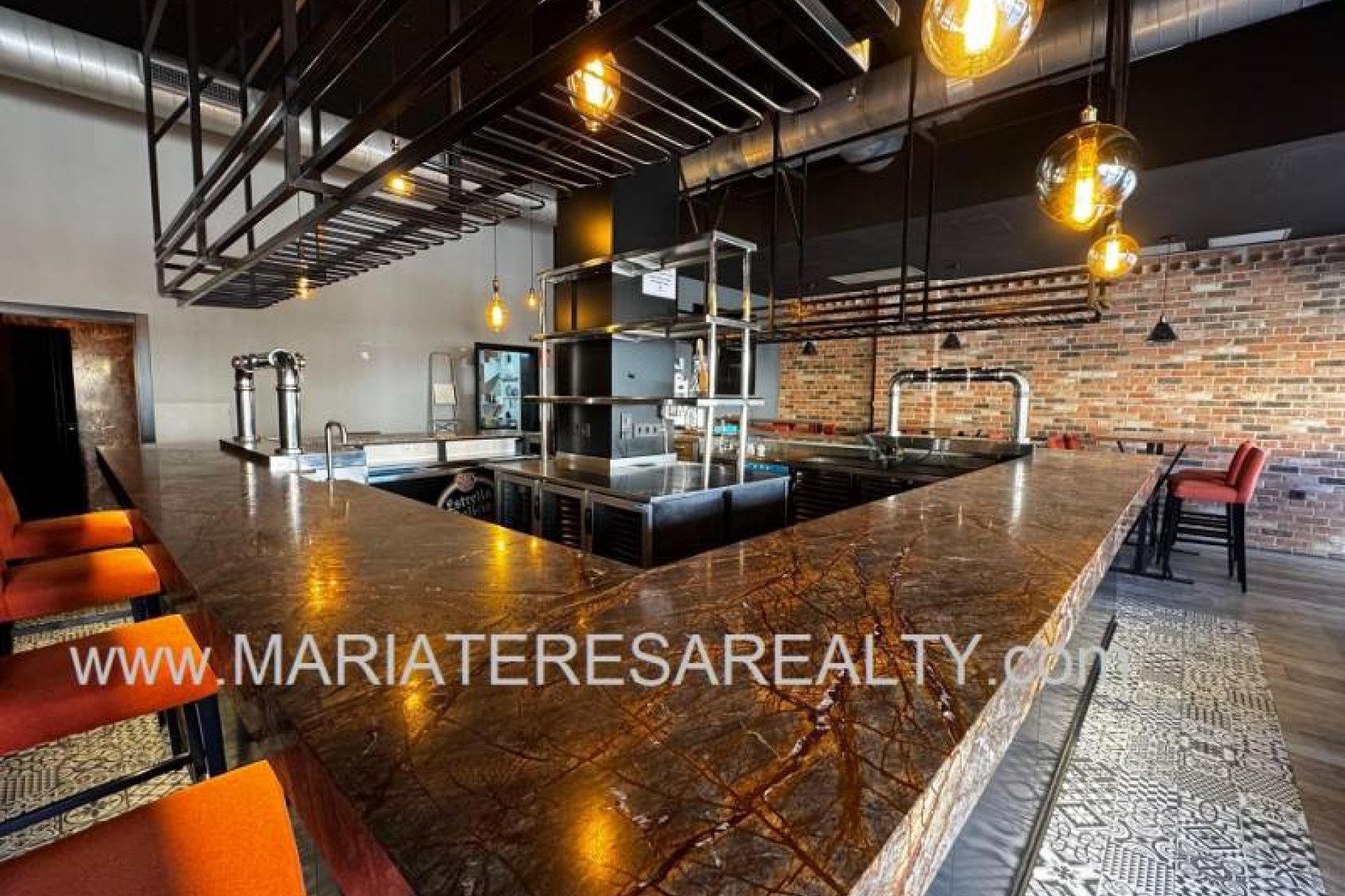 Resale - Commercial - Los Alcázares - Los Narejos