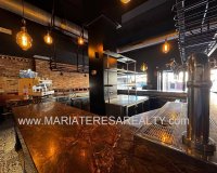 Resale - Commercial - Los Alcázares - Los Narejos