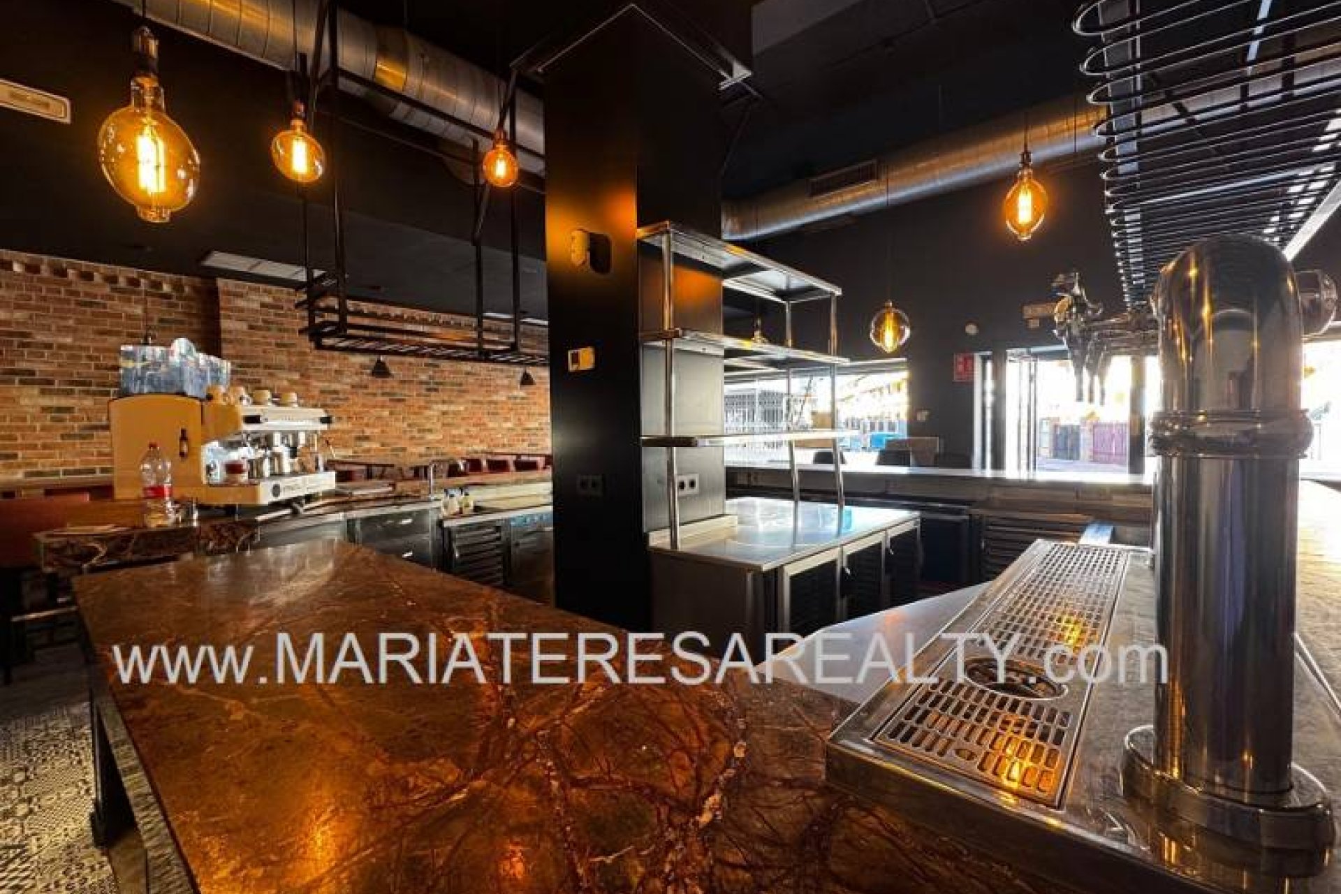 Resale - Commercial - Los Alcázares - Los Narejos