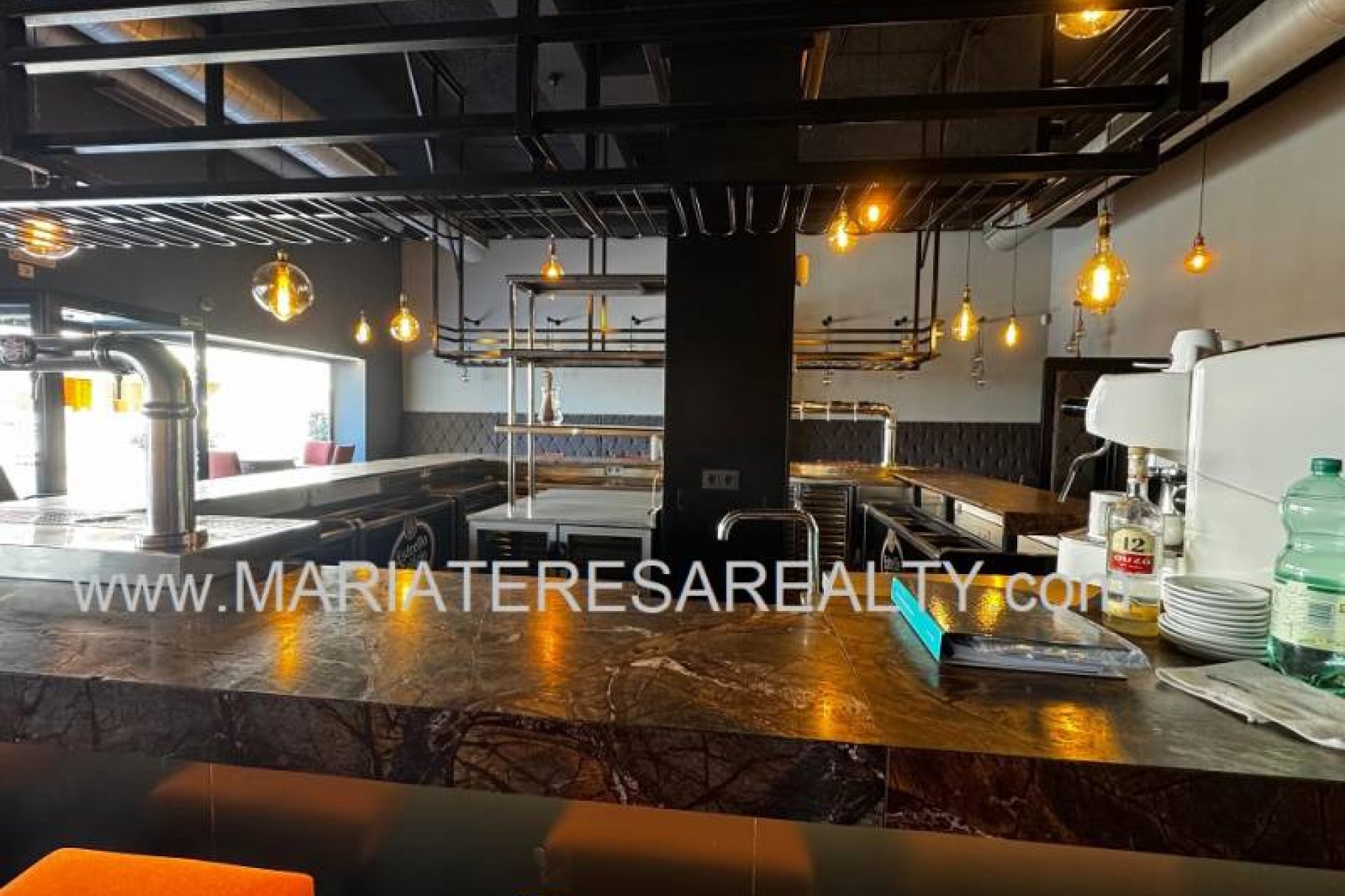 Resale - Commercial - Los Alcázares - Los Narejos