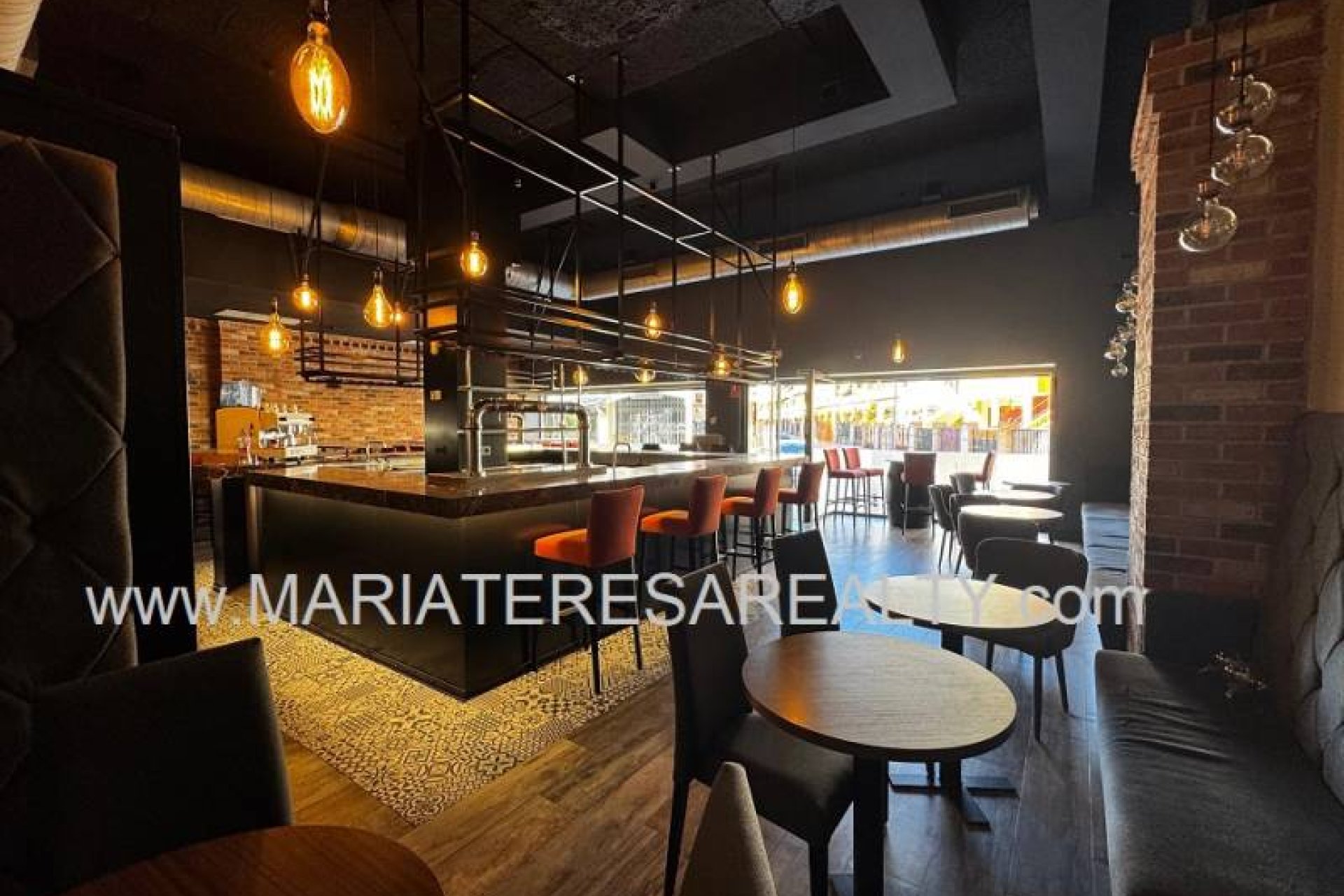 Resale - Commercial - Los Alcázares - Los Narejos