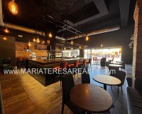 Resale - Commercial - Los Alcázares - Los Narejos