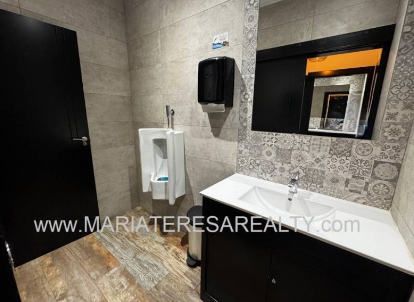 Resale - Commercial - Los Alcázares - Los Narejos