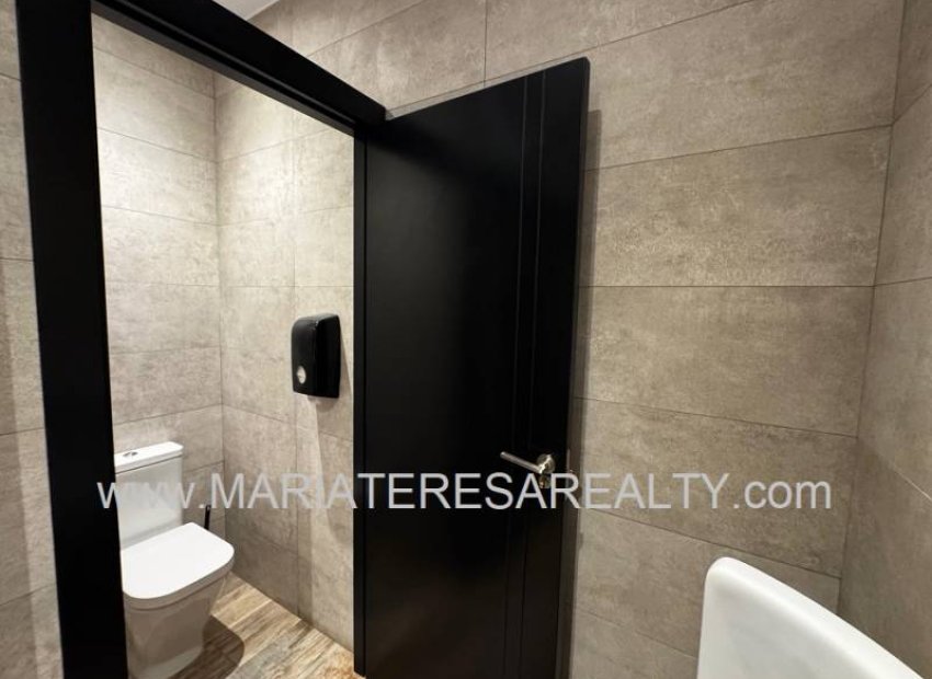 Resale - Commercial - Los Alcázares - Los Narejos