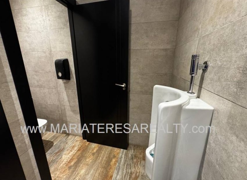 Resale - Commercial - Los Alcázares - Los Narejos