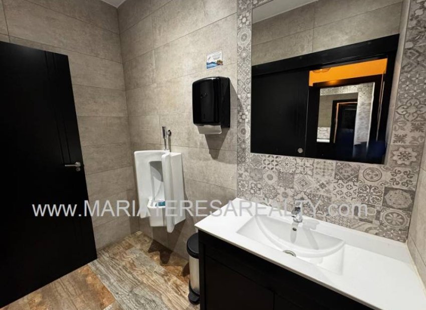 Resale - Commercial - Los Alcázares - Los Narejos