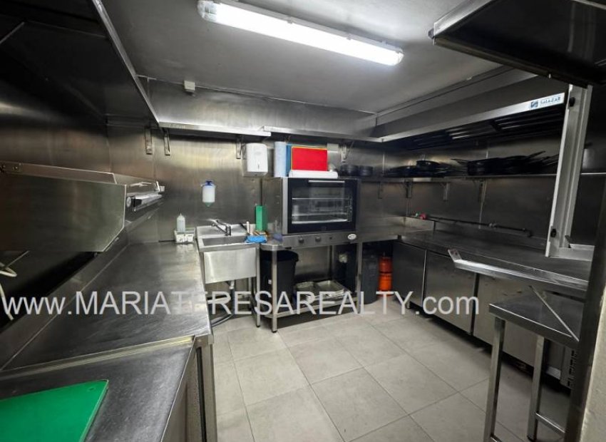 Resale - Commercial - Los Alcázares - Los Narejos