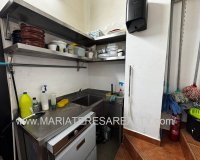 Resale - Commercial - Los Alcázares - Los Narejos