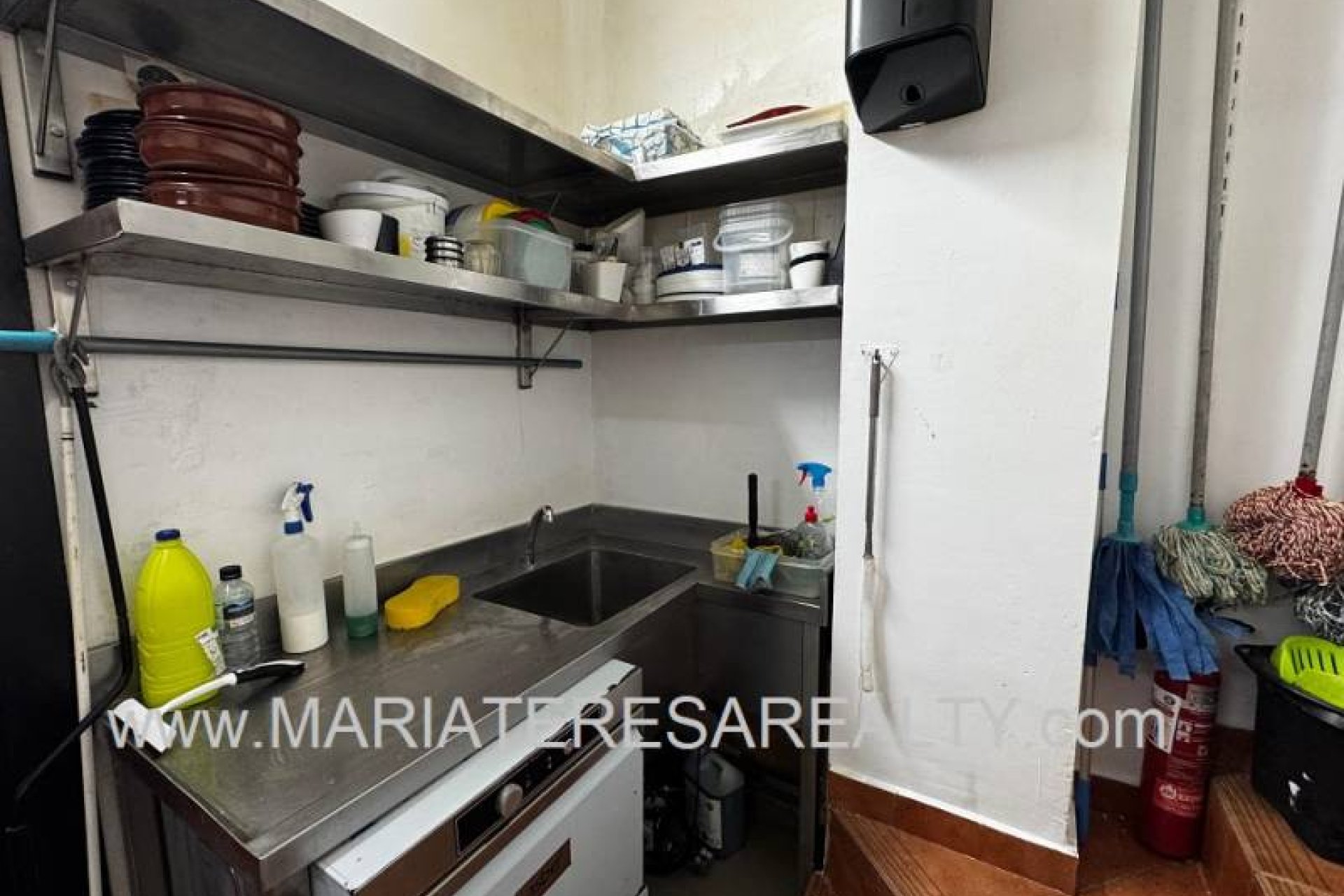 Resale - Commercial - Los Alcázares - Los Narejos