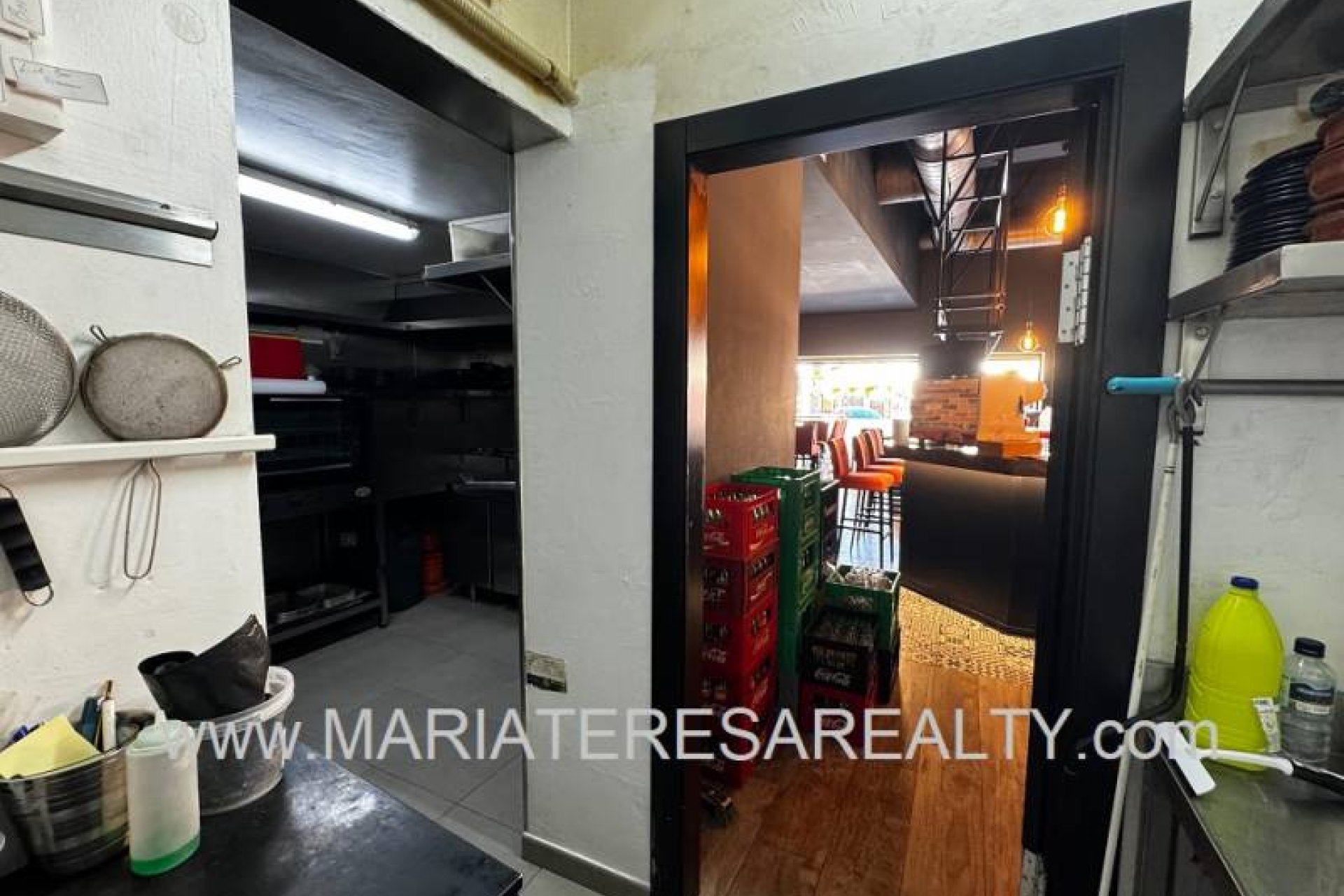 Resale - Commercial - Los Alcázares - Los Narejos