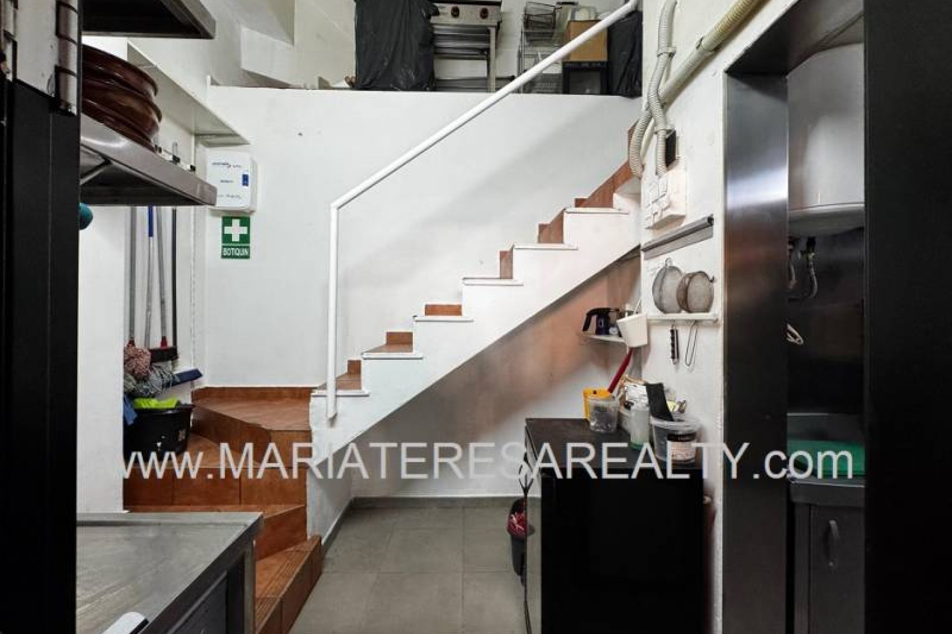 Resale - Commercial - Los Alcázares - Los Narejos