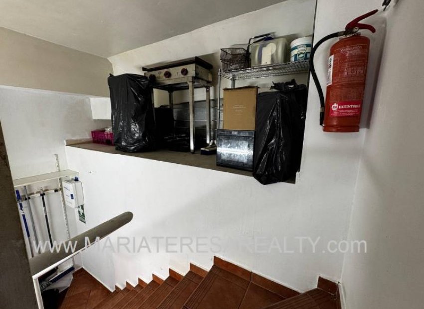 Resale - Commercial - Los Alcázares - Los Narejos