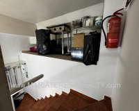 Resale - Commercial - Los Alcázares - Los Narejos