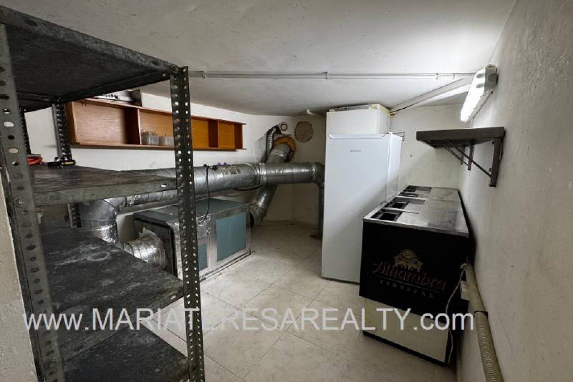 Resale - Commercial - Los Alcázares - Los Narejos