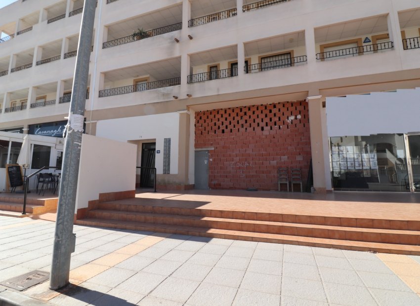 Resale - Commercial - Los Montesinos - Laguna Green