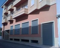 Resale - Commercial - Los Montesinos
