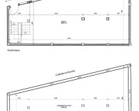 Resale - Commercial - Los Montesinos