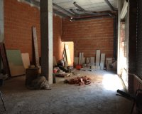 Resale - Commercial - Los Montesinos