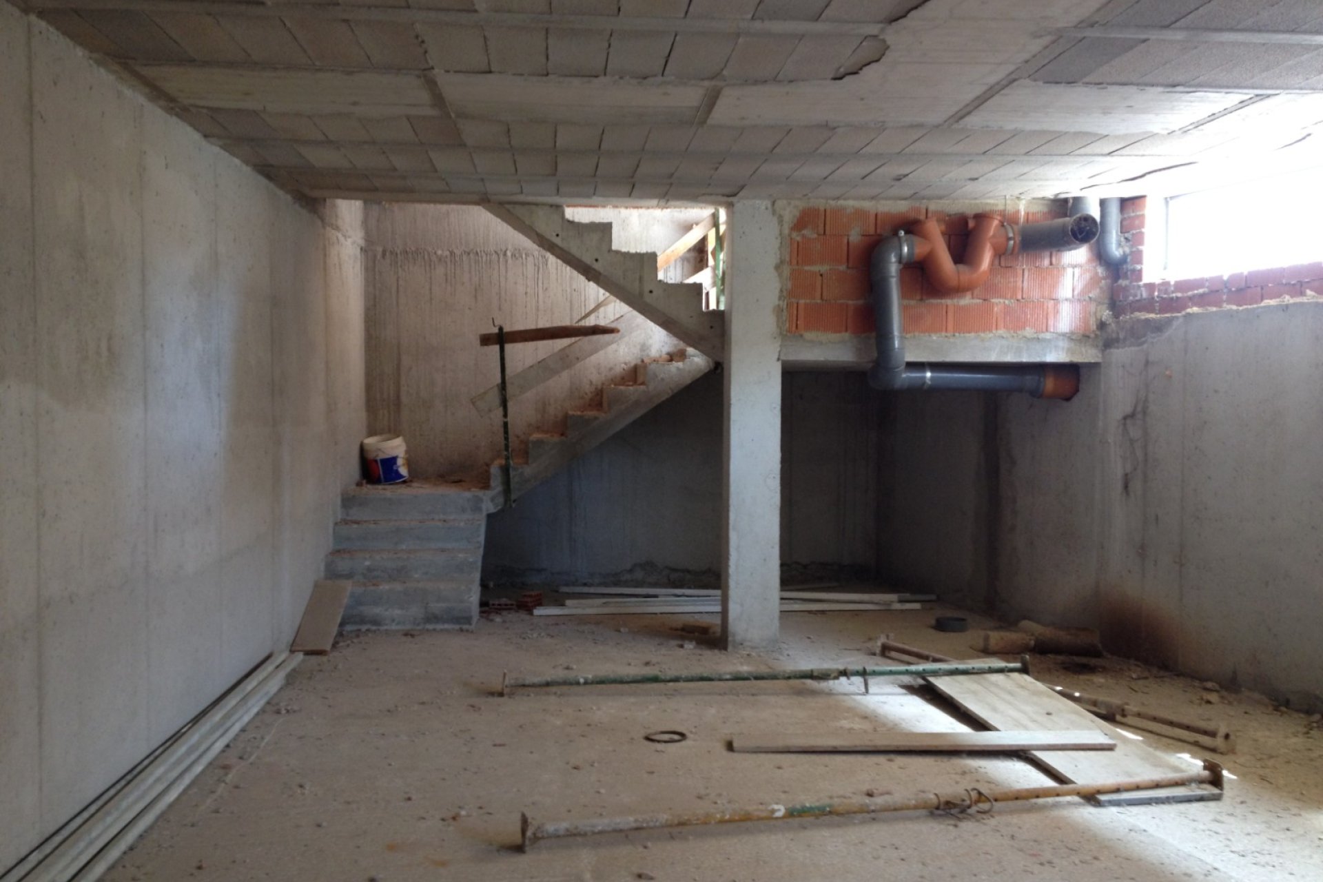 Resale - Commercial - Los Montesinos