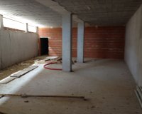 Resale - Commercial - Los Montesinos