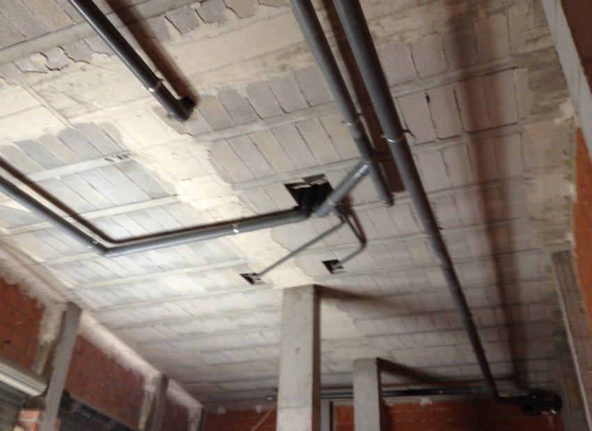 Resale - Commercial - Los Montesinos