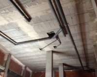 Resale - Commercial - Los Montesinos