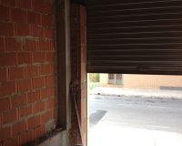 Resale - Commercial - Los Montesinos