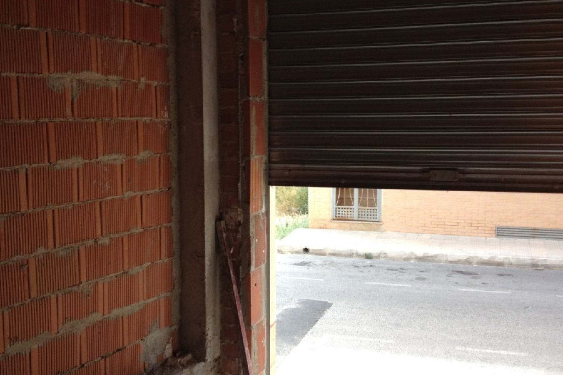 Resale - Commercial - Los Montesinos