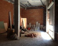 Resale - Commercial - Los Montesinos