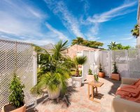 Resale - Commercial - Marbella - Nueva Andalucía