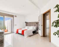 Resale - Commercial - Marbella - Nueva Andalucía