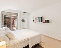 Resale - Commercial - Marbella - Nueva Andalucía