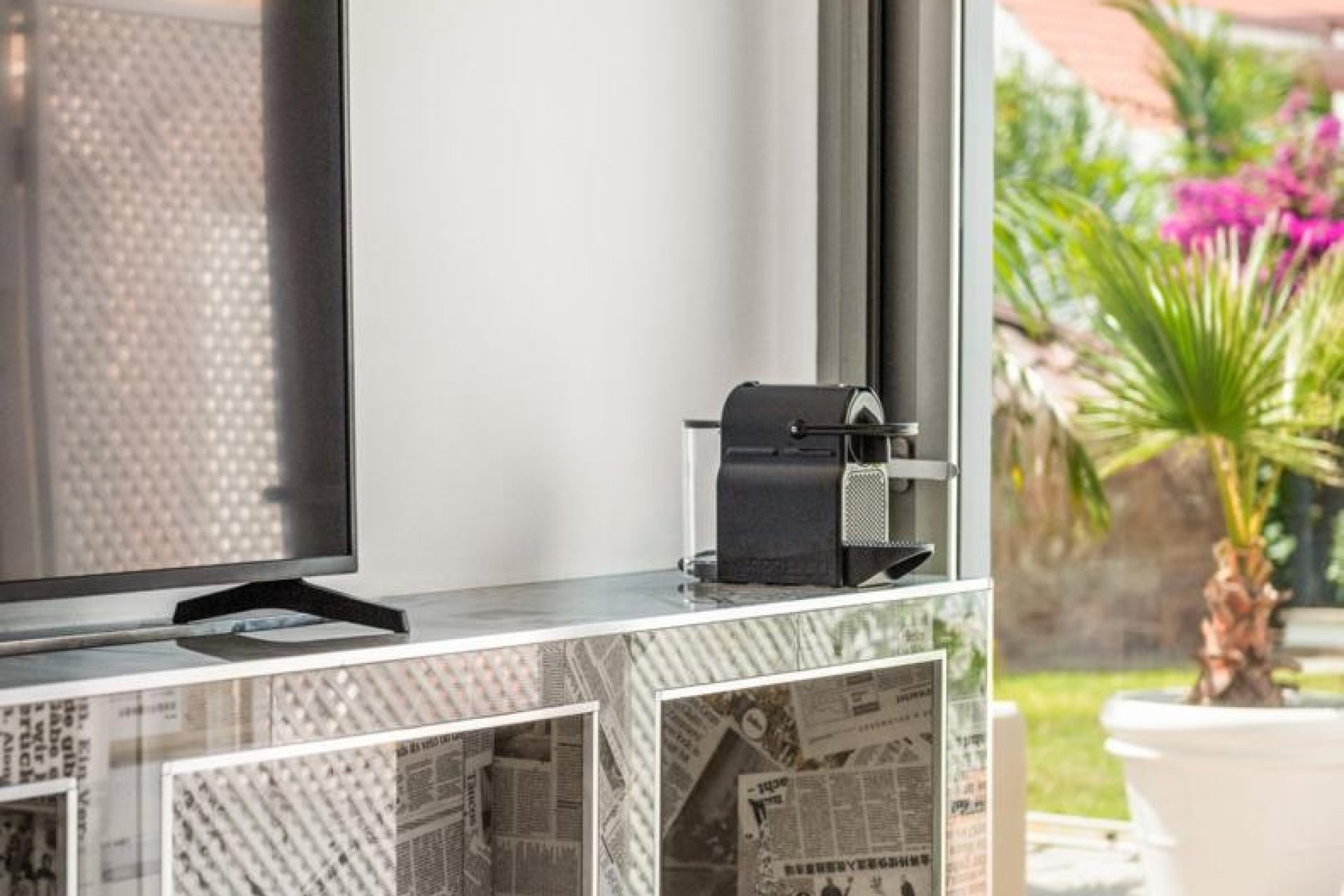 Resale - Commercial - Marbella - Nueva Andalucía