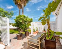 Resale - Commercial - Marbella - Nueva Andalucía