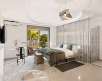 Resale - Commercial - Marbella - Nueva Andalucía