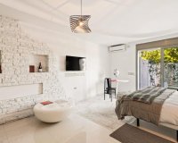 Resale - Commercial - Marbella - Nueva Andalucía