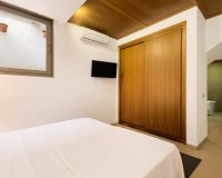 Resale - Commercial - Marbella - Nueva Andalucía