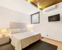 Resale - Commercial - Marbella - Nueva Andalucía