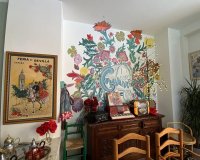 Resale - Commercial - Marbella - Nueva Andalucía