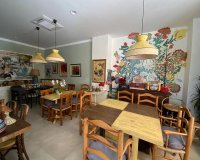 Resale - Commercial - Marbella - Nueva Andalucía