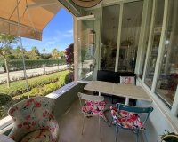 Resale - Commercial - Marbella - Nueva Andalucía