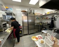 Resale - Commercial - Marbella - Nueva Andalucía