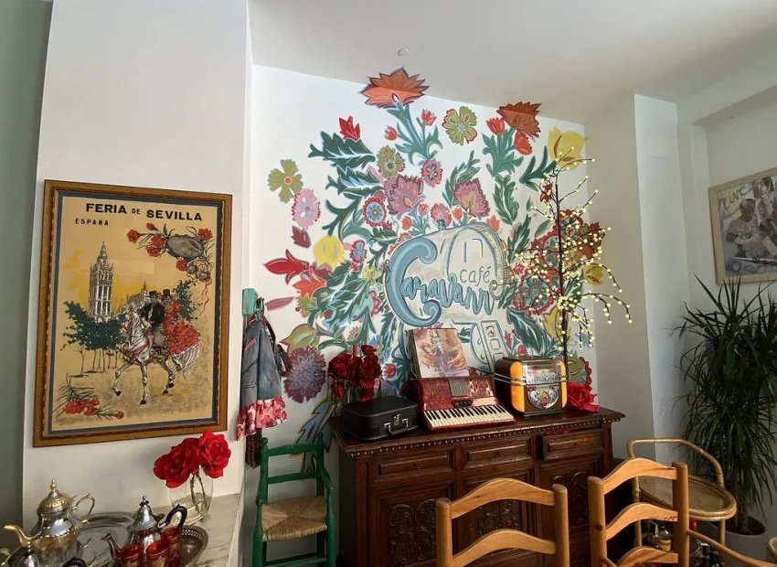 Resale - Commercial - Marbella - Nueva Andalucía