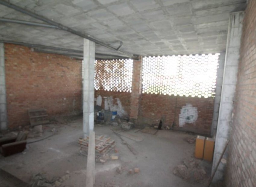 Resale - Commercial - Marbella - San Pedro Alcántara